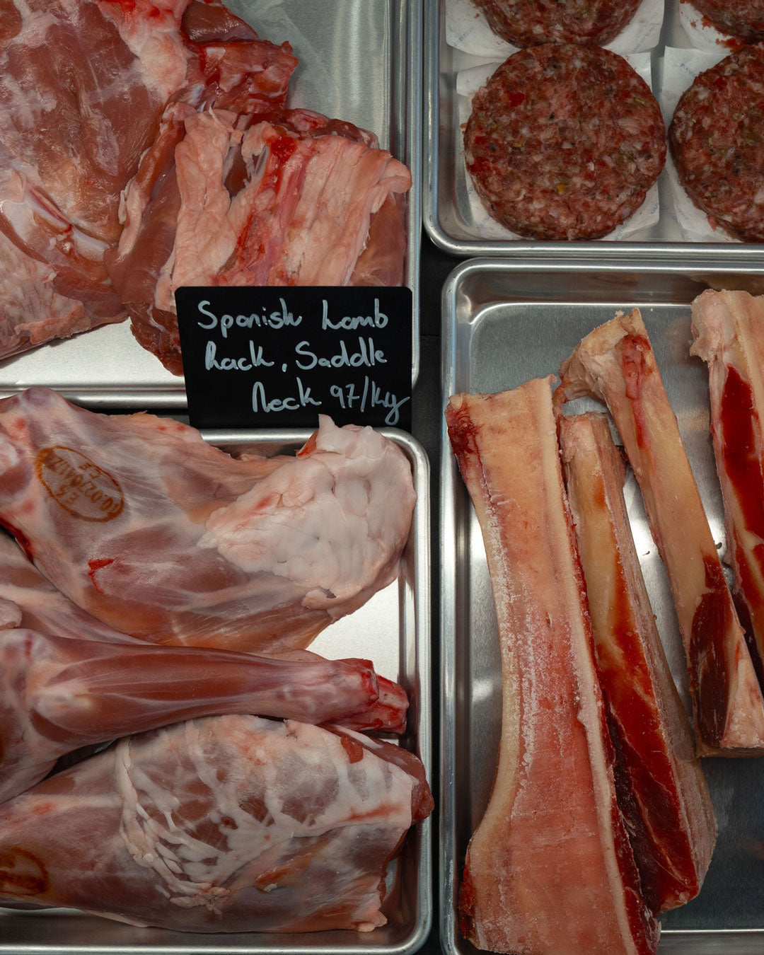 TRANSPARENCY & TRACEABILITY
