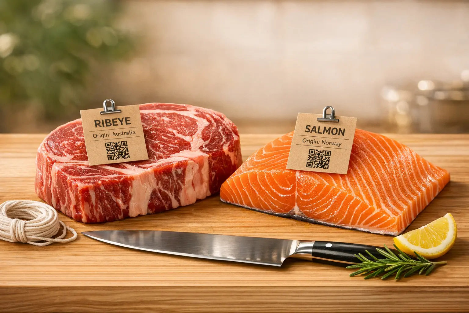 Al Barari’s Best Butcher Shop in Dubai: What Makes Fin &amp; Bone Special