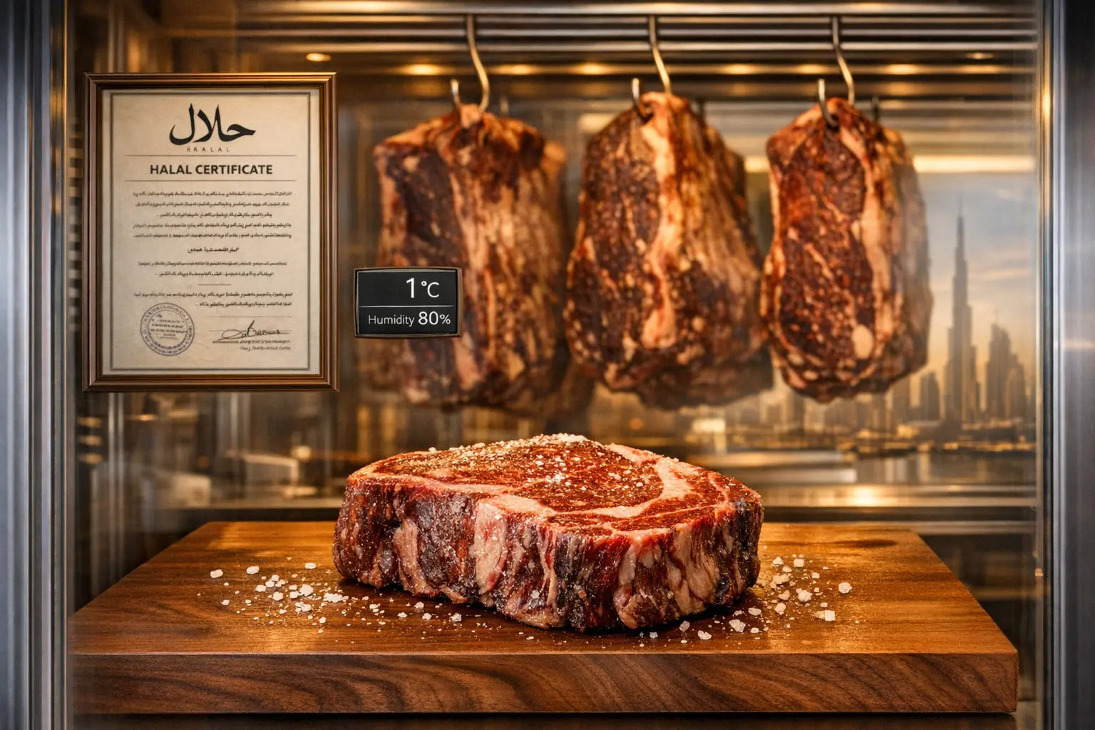 Best Butcher in Dubai: What Makes a Great Butchery Experience?