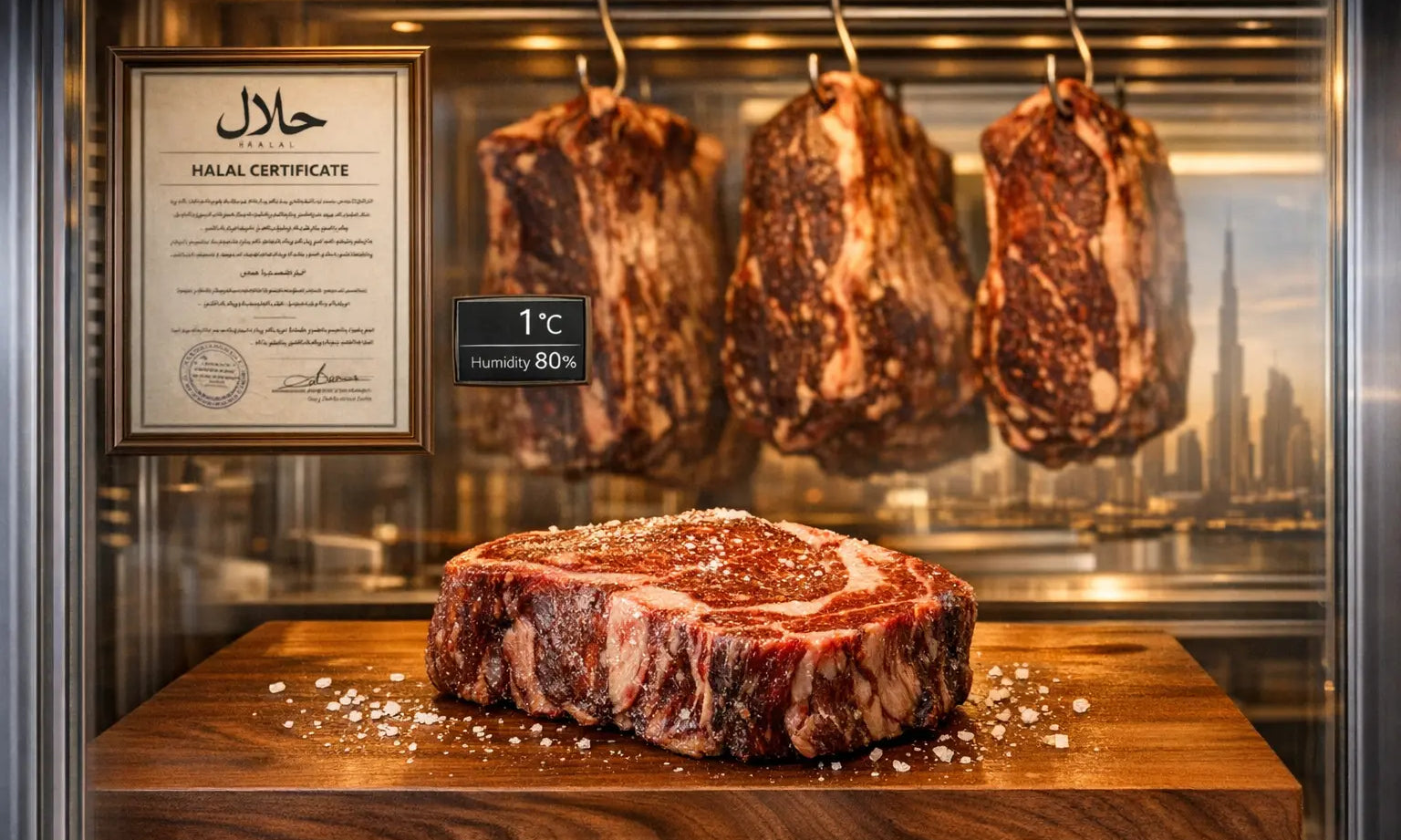 Best Butcher in Dubai: What Makes a Great Butchery Experience?