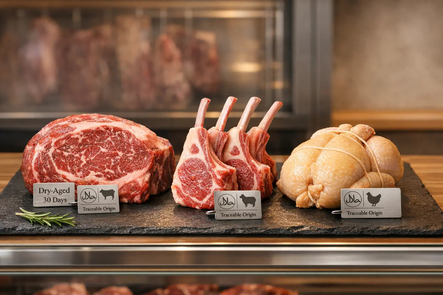 Premium Meat Shop in Dubai: A Guide to Buying High-Quality Beef, Lamb & Poultry