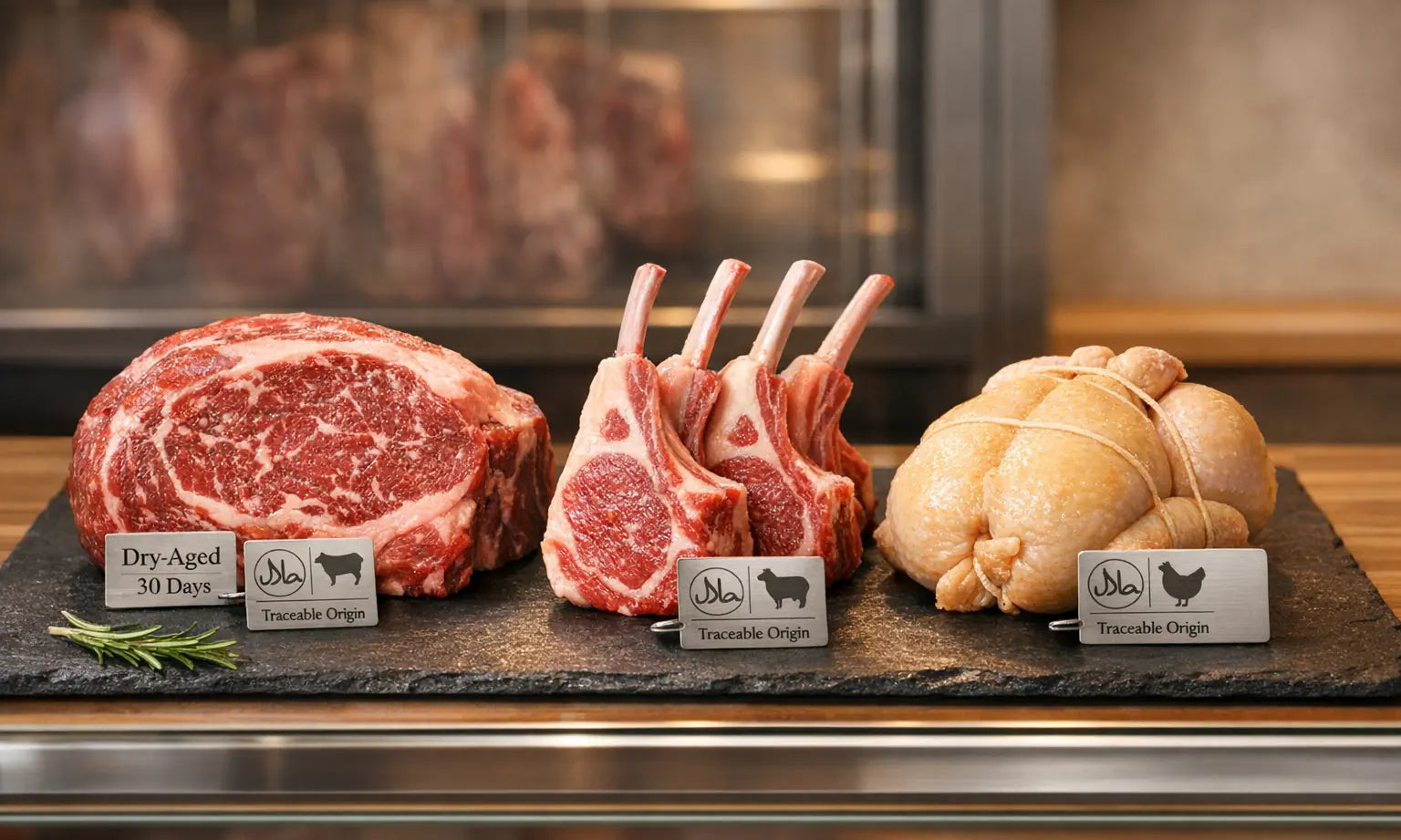 Premium Meat Shop in Dubai: A Guide to Buying High-Quality Beef, Lamb & Poultry