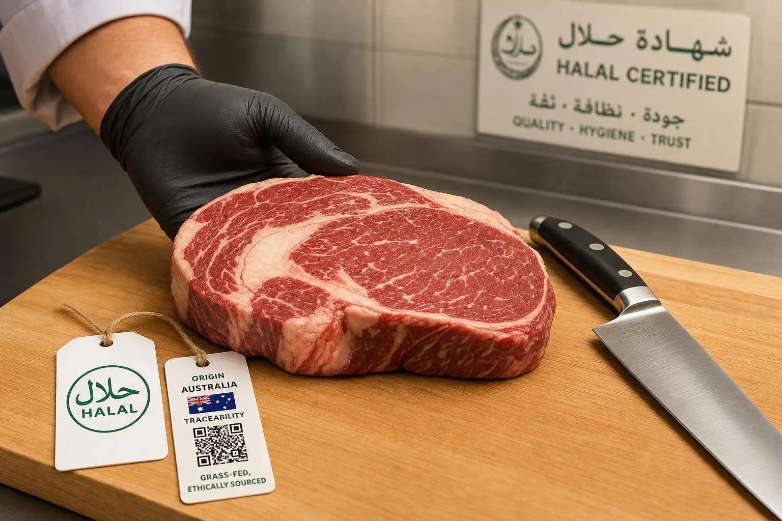 Best Butcher Shop in Dubai: 7 Things to Look for Before You Buy Meat