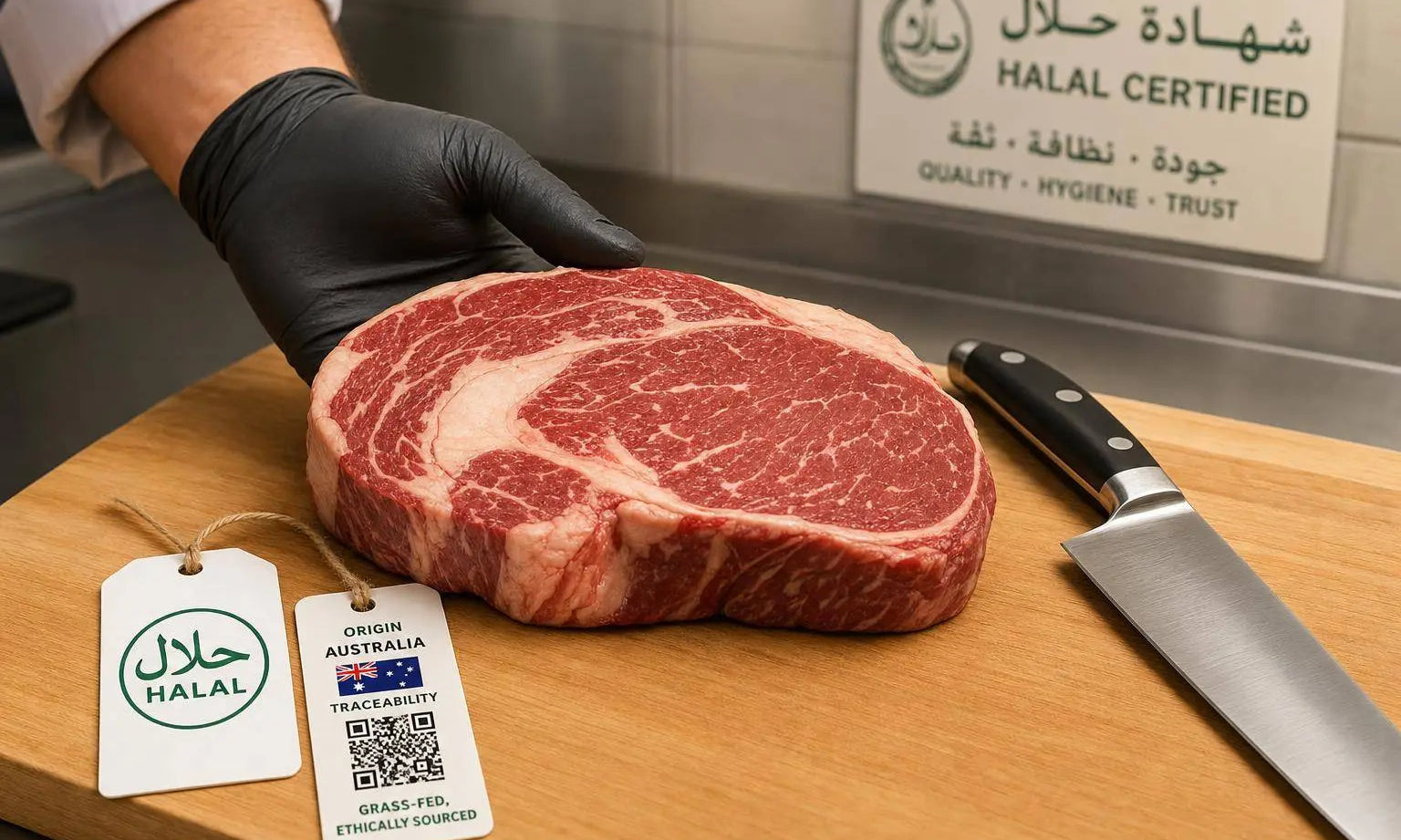 Best Butcher Shop in Dubai: 7 Things to Look for Before You Buy Meat
