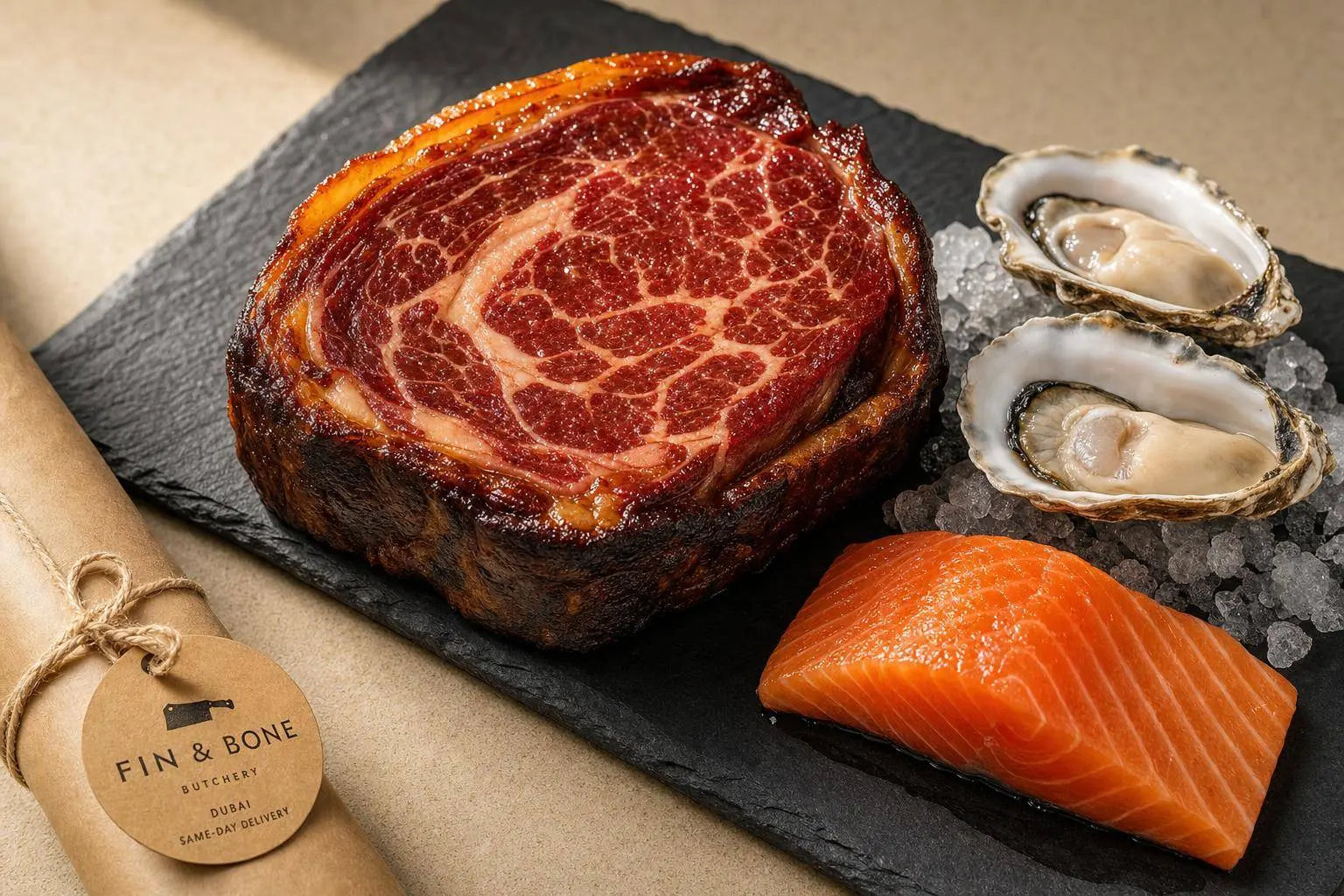 Why Fin & Bone is Considered One of the Best Butcheries in Dubai