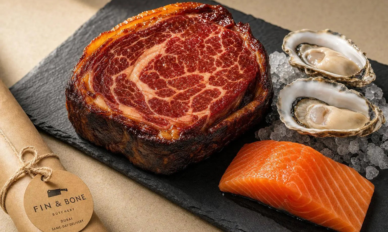 Why Fin & Bone is Considered One of the Best Butcheries in Dubai