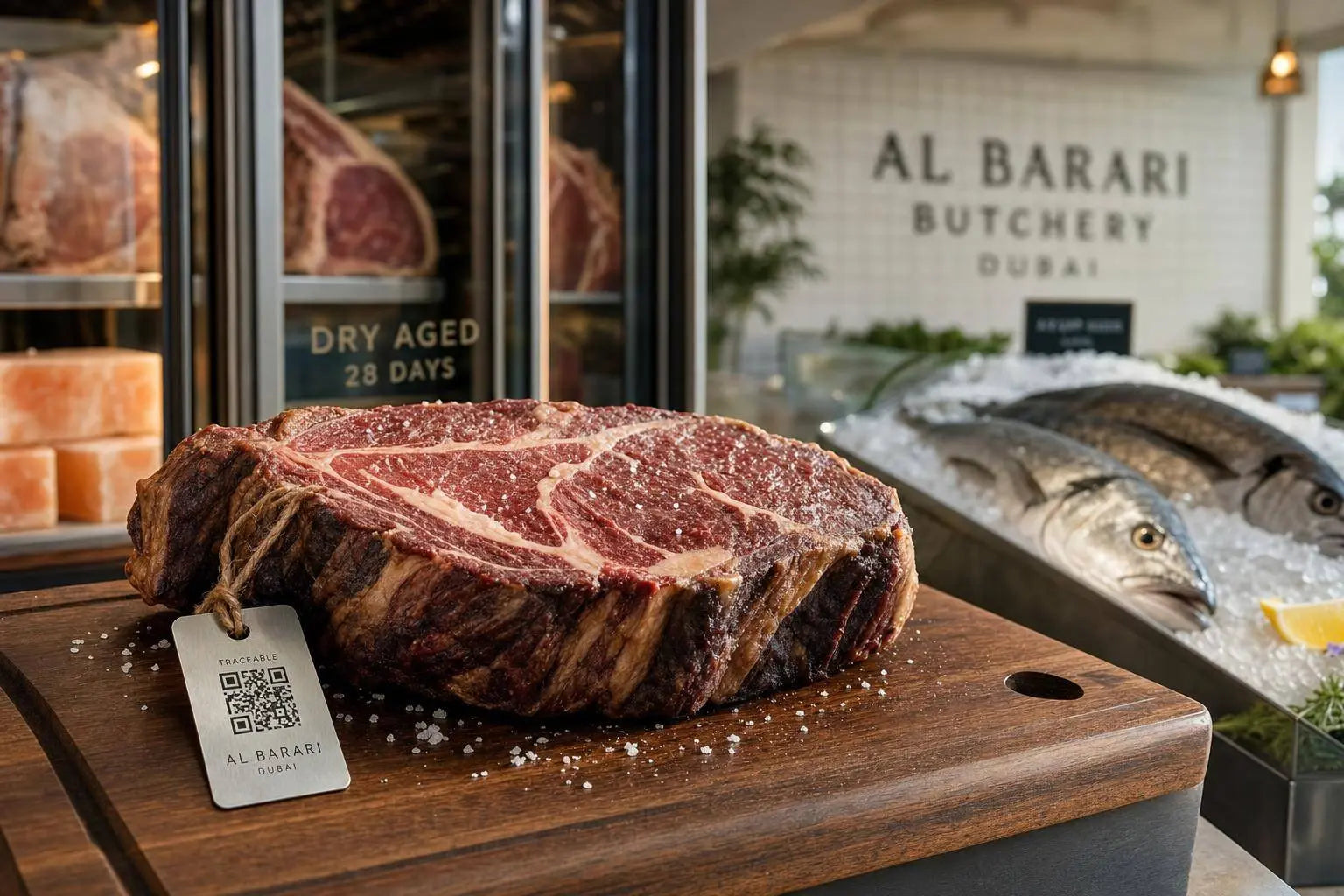 Meat Shop Near Me: Where to Buy Premium Quality Meat in Al Barari Dubai
