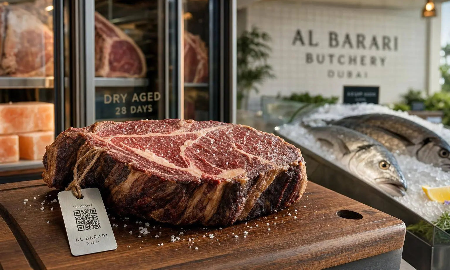 Meat Shop Near Me: Where to Buy Premium Quality Meat in Al Barari Dubai