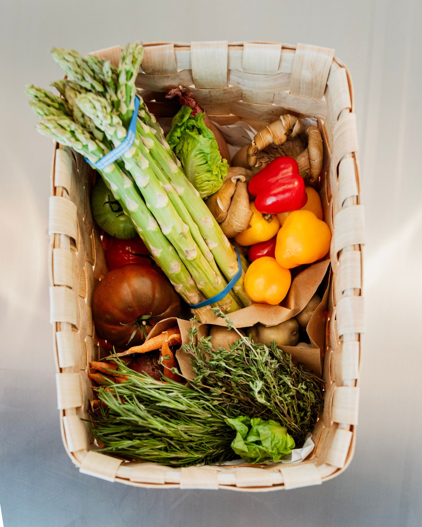 GIFT &amp; GOURMET HAMPERS